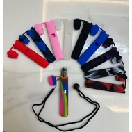 nanoStix silicone casing for v2 & v3