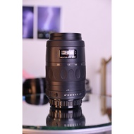 Pentax SMC Lens 80-200mm f/4.7-5.6 99-98% Test OK - For Pentax cameras 1 month