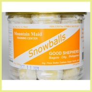 ▘ ☌ ◕ O' Baguio Good Shepherd Snowballs (310g)