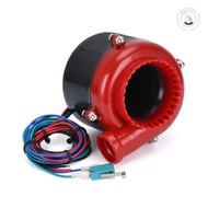 Magnetic Electronic Turbo Sound Simulator - Car Engine Noise Emulator