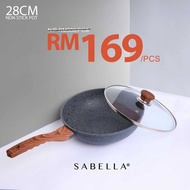 Sabella Pot Exclusive size 28cm : 9cm