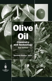 Olive Oil Dimitrios Boskou