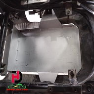 Khay bảo vệ pin tấm chắn độ xe vinfast feliz s