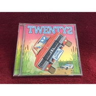 CD Twenty2 – The Dudes Of Hazzard Condition As Shown In The Cover Photo CA12-76