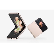 [ Best Quality] Samsung Handphone Galaxy Z Flip 4 Ram 8/128 Gb, 8/256