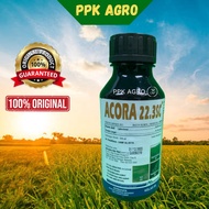 500ml ACORA 22.3SC ADVANSIA Facet / Rumput Sambau Padi /Quinclorac 22.3% w/w RACUN RUMPUT