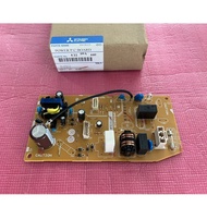 ใหม่ แท้ เบิกศูย์ แผงวงจรแอร์มิตซูบิชิ MITSUBISHI พาร์ท E2209A440 รุ่น MS-GN09VF GN13VF GN15VF #ไม่ม