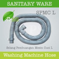 Washing Machine Drain Hose - L 2.5m