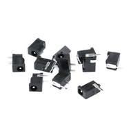 Pangestu Sparepart - DC power connector socket - 3.5x1.3mm headlamp charger socket small DC jack ele