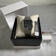 ⭐️Authentic⭐️Direct from Japan⭐️CITIZEN JG2101-78E collection record label anadeji temp LCD/Black Wrist watch นาฬิกาข้อมือ