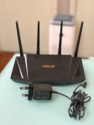ASUS RT-AX3000 Wifi Router