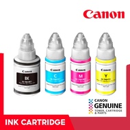 Original GENUINE CANON GI-790 GI790 for Canon Printer G1010 G2010 G3010 G4010 Bulk Pack