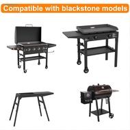 oupinwou Griddle Shim Anti-wear Griddle Shim Grill Shims Kit for Flat Top Grills Keep Your Bbq Grill