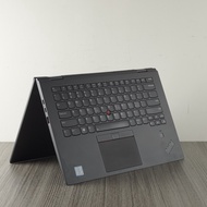 Lenovo Thinkpad X1 YOGA 3RD GenCore i5 Gen 8Laptop Berkualitas