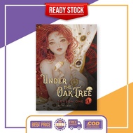 Under The Oak Tree Season 1 by Suji Kim