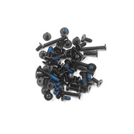 Full Set of Screws for Laptops for LENOVO Legion 5 Pro 16ACH6H 82JQ Legion 5 Pro 16ACH6 82JS Legion 