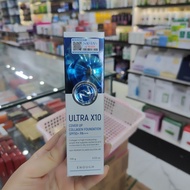 Vietnam Buy Korea Enough Super Collagen Sunscreen Foundation SPF+g