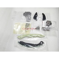 4B12 Time gauge Kit Timing Suit Timing Belt For Outlander CW5W MN183893 MN183894 MN183892 1140A034 M