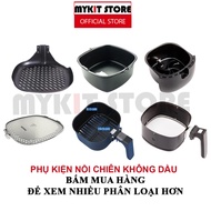 Philips fryer accessories 2.2L - 4.2L (HD9217 HD9216 HD9238 HD9220 HD9252 HD9200 HD9745 HD9280 HD927