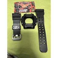 BAND & BEZEL GX/GXW56 USED CONDITION