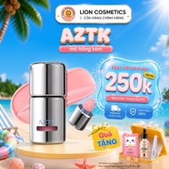 [Aztk] Aztk Cream Blush Removes Color, Brightens Skin, Beautiful Color, Long Lasting Color