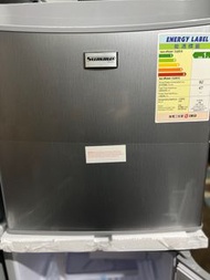 SUMME德國卓爾SRF-48SD單門細雪櫃(全新陳列品)$480