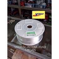 DELTA TRANSPARENT PU HOSEDELTA TUBE 5mm