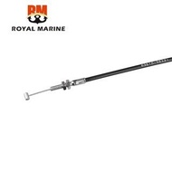 Cable, throttle (Throttle Handle Cable) for Suzuki Outboard DT 15HP 9.9HP 20HP 25HP 30HP 63610-96321