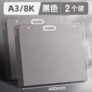 Bộ Lưu Trữ Tài Liệu Nghệ Thuật 4K 8K A2 Album Lưu Trữ Bản Vẽ Tập Hợp Các Tác Phẩm Nghệ Thuật Phác Th