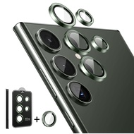 SUPCASE Camera Lens Protector Designed for Galaxy S23 Ultra Scratch Resistant Ultra Thin Tempered Gl