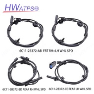 ABS Wheel Speed Sensor Front Rear For Ford Transit Diesel Bus  6C11-2B372-AB/6C11-2B372-BD/6C11-2B37