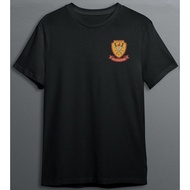 PROJEK: HIGH COUNCIL KUDRAT (BADGE 1) T-shirt