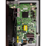 TOSHIBA 43L3750VM AIO MAINBOARD