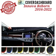Jual Cover Dashboard New Avanza Mewah  - Veloz Cover Dasboard Hiasan Dasbor Mobil Dasbord Karpet Ala