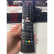 for Panasonic TV Remote control TH-49GX650K TH-55GX650K TH-65GX650K TH-43HX650K TH-50HX650K TH-55HX6