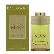 ＊微風小舖＊BVLGARI 寶格麗 森林之光 男性淡香精 100ml ~可超取付款 可刷卡