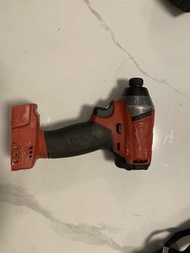 milwaukee m18沖擊批