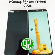 LCD SAMSUNG A7 2018 (A750) OEM OLED