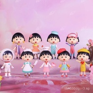 52TOYS Cherry Balls Professional Series Girl Gift Blind Box Figurines Whole Box