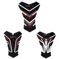 Suitable for Kawasaki ER5 ER6N ER-5 ER-6N Motorcycle Fuel Tank Stickers Fishbone Stickers 3D Fuel Ta