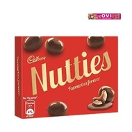Cadbury Nutties Chocolate Pack 30g