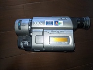 SONY Video Hi8 Handy Camera