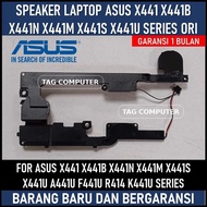 ASUS X441B X441N X441M X441S X441U X441 SERIES ORIGINAL INTERNAL SPEAKER