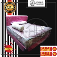 DIVAN MINIMALIS - DIVAN TEMPAT TIDUR 180X200 - DIVAN MURAH -  TEMPAT TIDUR MURAH- DIVAN DIPAN TERJANGKAU- DIVAN BERKUALITAS- DP15