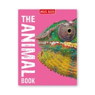 The Animal Book by Miles Kelly Reference Book