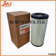 FR8889 Fhas Outer Air Filter 26510362 P P P P772578 AF25539 RS3954 C11103/2 A-7002 A7002 SFA2578P JA