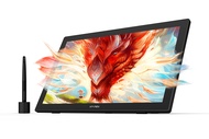 XPPen Artist24 Drawing Tablet with Screen, 23.8 Inch 2K Pen Display Drawing Monitor with 8192 Pressu