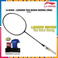Lining Legend Tan Boon Heong TBH Badminton Racket Li Ning Tan Boon Heong