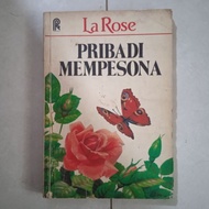 Dazzling Personality - La Rose