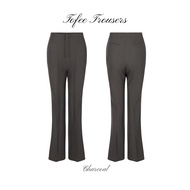 punchita - Tofee trousers (พร้อมส่งค่ะ)